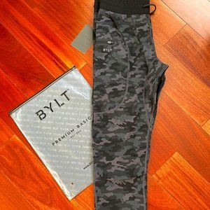 Blyt Basics Men's Elite+ Joggers